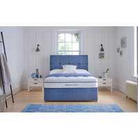 Sleepeezee Memory Ultimate 4500 Pocket Mattress, Single
