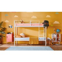 Silentnight Healthy Growth Eco Memory Bunk Mattress, Single