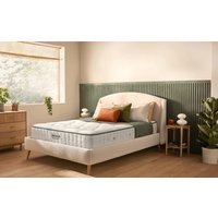 Silentnight Plant Based 1200 Pocket Mattress, Single