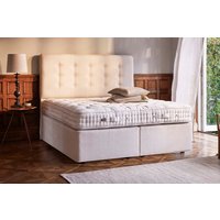 Vispring Supreme Bedstead Mattress, Super King