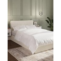 Gfw Chiswick Side Lift Up Ottoman Bed With Mattress Options (Buy & Save!) - Bed Frame Only