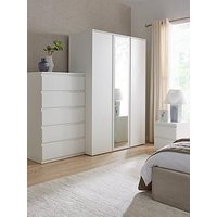 The Very Collection Lisson 3 Piece Package