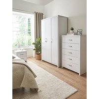The Very Collection Ely 3 Piece Package