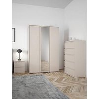 The Very Collection Lisson 3 Piece Bedroom Furniture Set