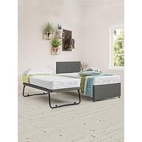 Airsprung Essentials Guest Bed With Pull-Out Underbed