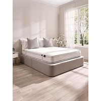 Jaybe Firm Hybrid 2000 E-Pocket Truecore Mattress