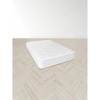 Airsprung Standard Rolled Kids Single Mattress (90 Cm) - Express Delivery Available