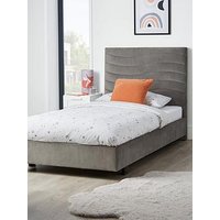 The Very Collection Finn Children'S Single Bed With Mattress Options (Buy & Save!) - Bed Frame With Premium Mattress