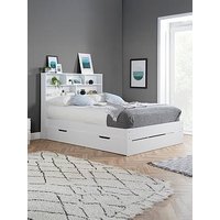 Birlea Alfie Bed - Double