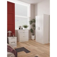 Swift Ella Ready Assembled Kids Bedroom Package