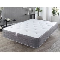 Aspire 10" Cool Tufted Ortho Mattress