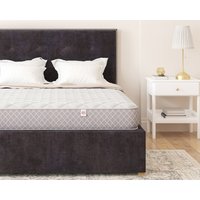 Aspire Cool 600 Rolled Bonnell Spring Mattress