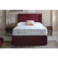Sleepeezee Centurial 02 Pocket 6000 Natural Mattress, Medium, King Size