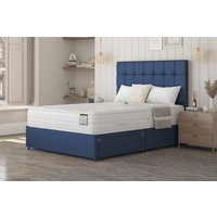 Highgrove Belmont 1000 Pocket Natural Mattress, Double