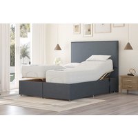Uplift� Restore Memory Foam Adjustable Mattress, 90 x200