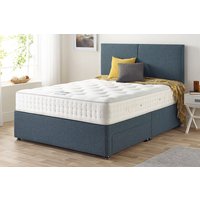 Relyon Guildford 1000 Mattress, Super King