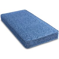Nautilus Ortho Waterproof Contract Mattress, King Size