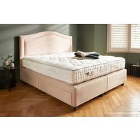 Vispring Imperial Bedstead Mattress, Super King