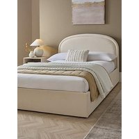 The Very Collection Noble End Lift Up Storage Ottoman Bed With Mattress Options (Buy & Save!)