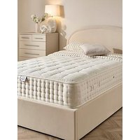 The Very Collection Natural Fibre Pocket 2000 Double Mattress