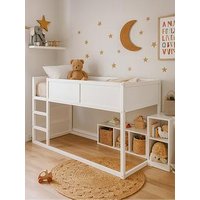 Aspire Hideout Midsleeper Bed