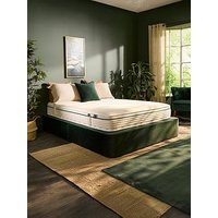 Jaybe Bamboo Hybrid 2000 Mattress
