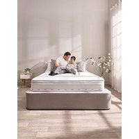 Jaybe 1000 E-Pocket Truecore Mattress