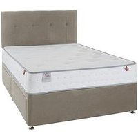 Airsprung Viva 1000 Pocket Ortho Divan