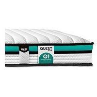 Jaybe Quest Q1 Endless Comfort Deep E-Spring Single Mattress