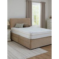 Shire Beds Tivoli 1000 Pocket Divan