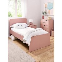 The Very Collection Aspen Children'S Single Bed With Mattress Options (Buy & Save!)