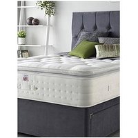 Aspire Cashmere 1000 Pocket Pillowtop Mattress