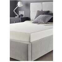 Aspire Essential Memory Rolled Mattress