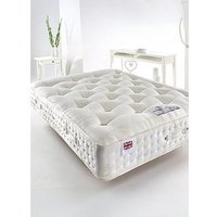 Aspire Elizabeth Natural 1000 Pocket Mattress