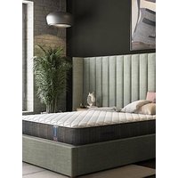 Aspire Pocket+ Wool Rolled Mattress