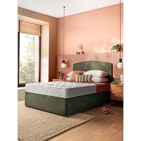 Silentnight Miracoil Support Mattress