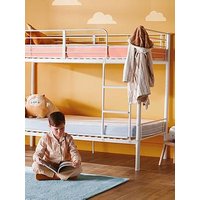 Silentnight Kids Waterproof Bunk Mattress Single