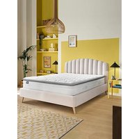 Silentnight Memory 2000 Pillowtop Mattress