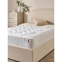 The Very Collection Ortho Quilted 12.5G Spring Double Mattress - Mattress Only