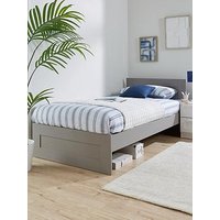 The Very Collection Taryn Kids Single Bed With Mattress Options (Buy & Save!)