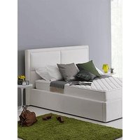 Dormeo Aloe Vera Memory Deluxe Mattress