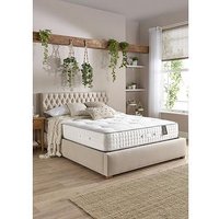 Aspire 7000 Pocket Wool, Cashmere & Silk Mattress