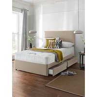 Silentnight 1000 Pocket Mattress- Firm