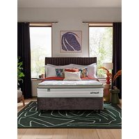Silentnight Comfort Air Mesh 2000 Pocket Pillowtop Mattress