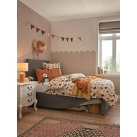 Silentnight Maxi-Store Bed With Memory Mattress (Headboard Included)