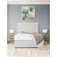 Airsprung Aria Ortho Divan - Fsc&Reg; Certified