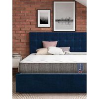 Aspire Muscle Relief Rolled & Memory & Mattress