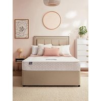 Silentnight Miracoil Ortho Mattress - Extra Firm - Express Delivery Available