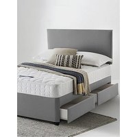 Silentnight Miracoil Mattress - Firm