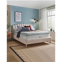 Silentnight Ultragel 3000 Box Top Cool Mattress Medium / Soft - Express Delivery Available